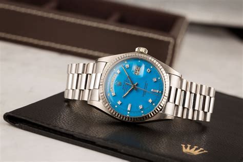 rolex stella dial blue|rolex stella dial vs perpetual.